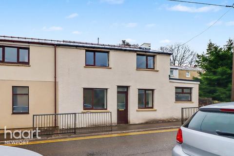 undefined, King Street, EBBW VALE