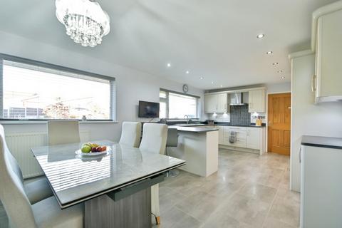 undefined, Auckland Drive, Halfway, Sheffield, S20
