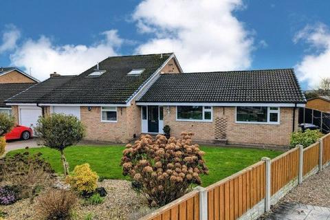 undefined, Auckland Drive, Halfway, Sheffield, S20