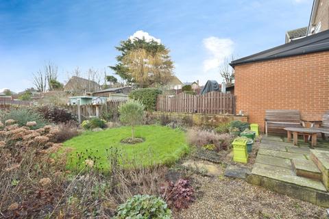 3 bedroom detached house for sale, Belklane Drive, Killamarsh, Sheffield, Derbyshire, S21