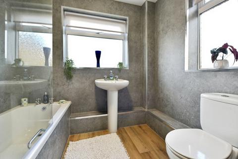 3 bedroom detached house for sale, Belklane Drive, Killamarsh, Sheffield, Derbyshire, S21