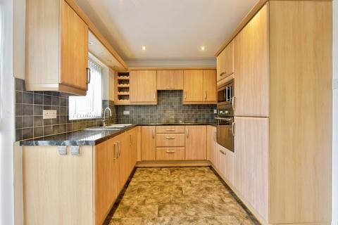 2 bedroom semi-detached house for sale, Brecon Close, Sothall, Sheffield, S20