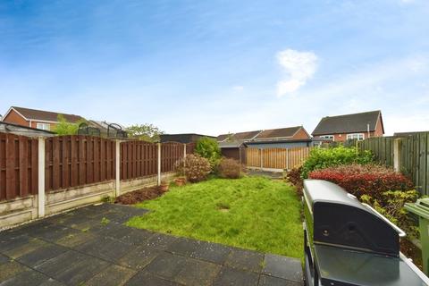 2 bedroom semi-detached house for sale, Brecon Close, Sothall, Sheffield, S20