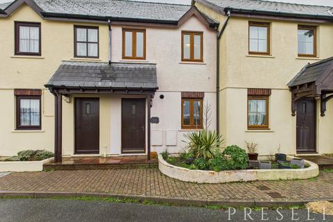 undefined, Maes Y Mynach, Haverfordwest