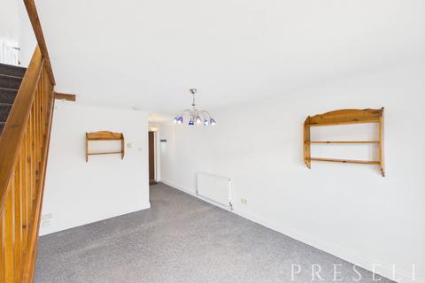undefined, Maes Y Mynach, Haverfordwest