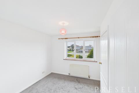 undefined, Maes Y Mynach, Haverfordwest
