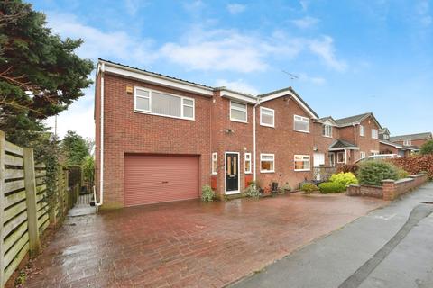 undefined, Dunedin Grove, Halfway, Sheffield, S20