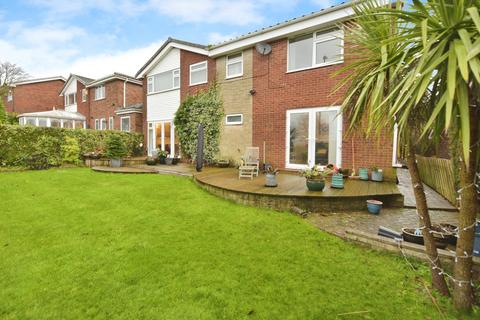 undefined, Dunedin Grove, Halfway, Sheffield, S20