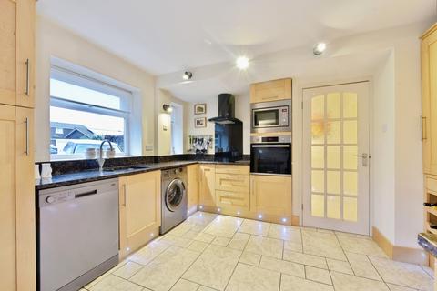 undefined, Dunedin Grove, Halfway, Sheffield, S20
