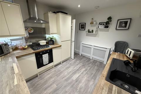 3 bedroom semi-detached house for sale, Mansfield Road, Killamarsh, Sheffield, Derbyshire, S21