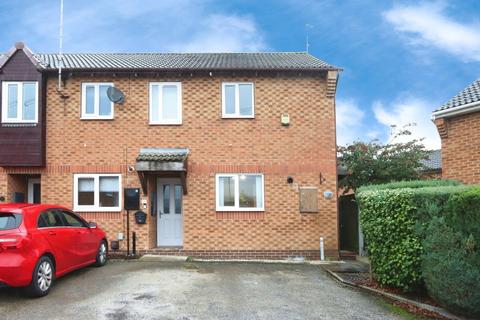undefined, Moorthorpe Way, Owlthorpe, Sheffield, South Yorkshire, S20