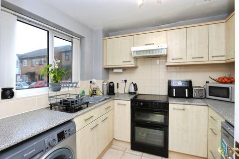 undefined, Moorthorpe Way, Owlthorpe, Sheffield, South Yorkshire, S20