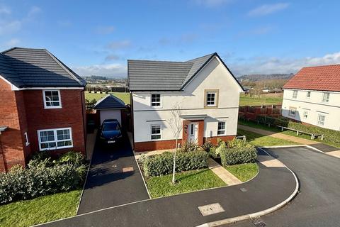 undefined, Kipling Road, Ledbury, HR8