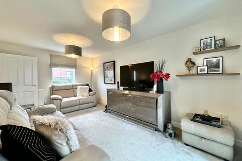 undefined, Kipling Road, Ledbury, HR8