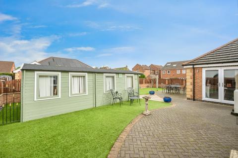 undefined, Thorne Road, Sandtoft, Doncaster, DN8