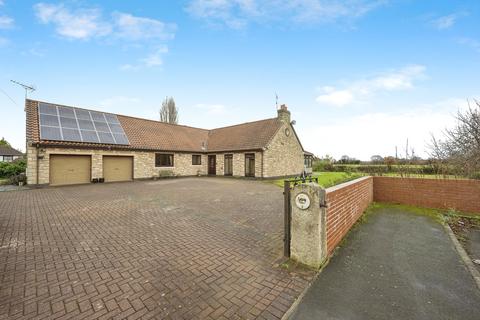 5 bedroom bungalow for sale, Brookfield Mews, Arksey, Doncaster, South Yorkshire, DN5