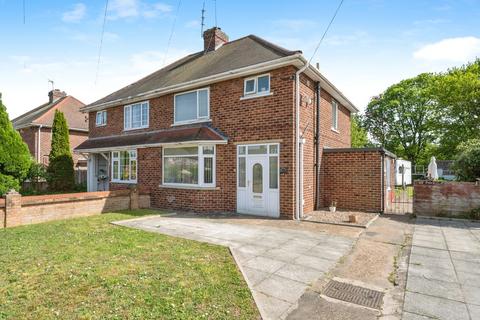 undefined, Ascot Avenue, Doncaster, South Yorkshire, DN4