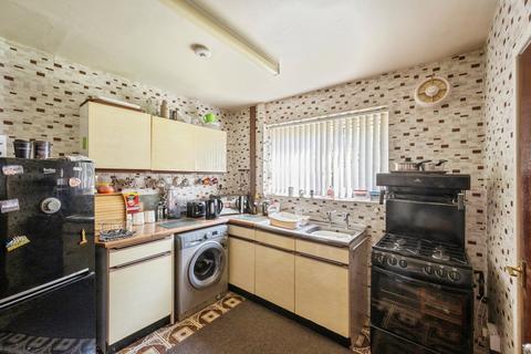 undefined, Ascot Avenue, Doncaster, South Yorkshire, DN4