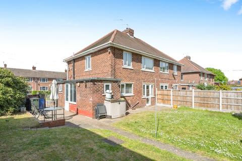 undefined, Ascot Avenue, Doncaster, South Yorkshire, DN4
