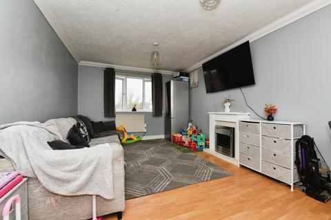 undefined, Waterville Drive, Vange, Basildon, Essex, SS16