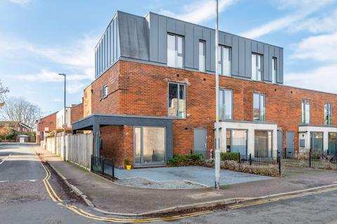undefined, Goldsmith Street, Norwich