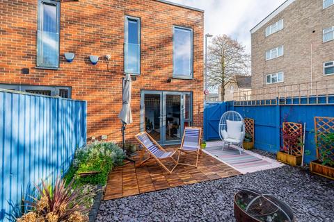 undefined, Goldsmith Street, Norwich