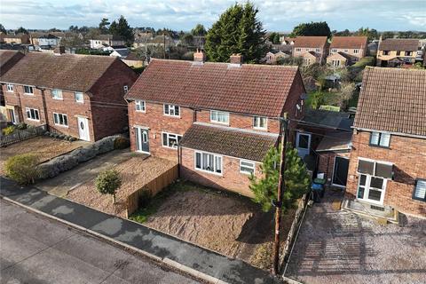 undefined, Thirlwall Drive, Fordham, Ely, Cambridgeshire, CB7