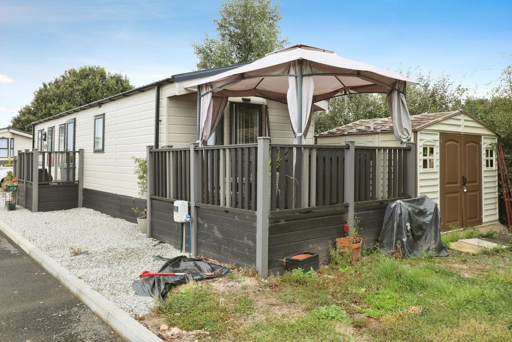 External