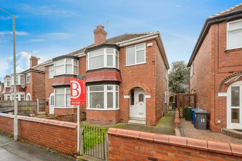 4 bedroom semi-detached house for sale, Rufford Road, Doncaster, South Yorkshire, DN4