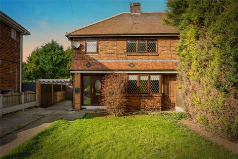 undefined, Stafford Road, Woodlands, Doncaster, South Yorkshire, DN6
