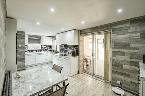 undefined, Stafford Road, Woodlands, Doncaster, South Yorkshire, DN6