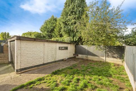 undefined, Stafford Road, Woodlands, Doncaster, South Yorkshire, DN6
