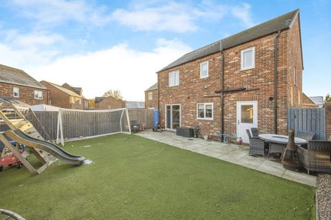 undefined, Portland Road, Doncaster, South Yorkshire, DN4