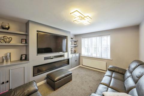 undefined, Portland Road, Doncaster, South Yorkshire, DN4