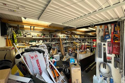 Property for sale, Garages, East Tilbury, Tilbury, Essex, RM18
