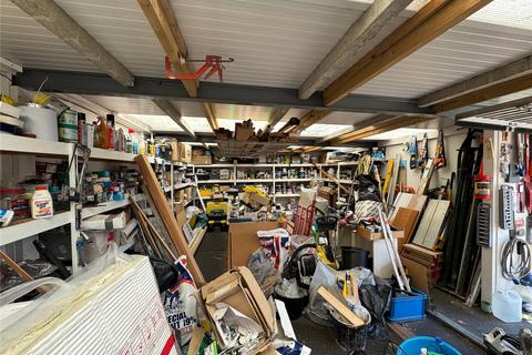 Property for sale, Garages, East Tilbury, Tilbury, Essex, RM18