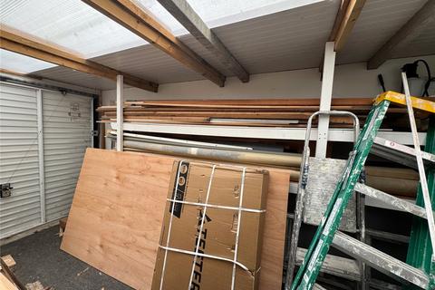 Property for sale, Garages, East Tilbury, Tilbury, Essex, RM18