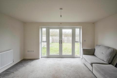 3 bedroom semi-detached house for sale, Blossom Crescent, Balby, Doncaster, South Yorkshire, DN4