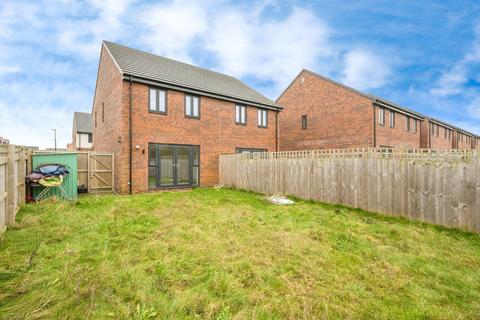 3 bedroom semi-detached house for sale, Blossom Crescent, Balby, Doncaster, South Yorkshire, DN4