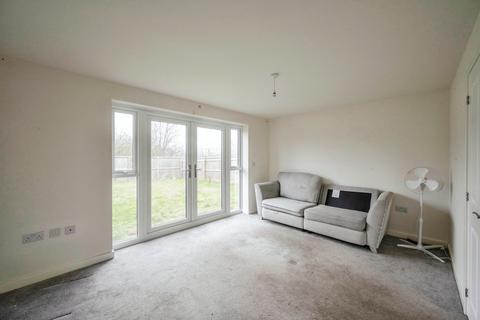 3 bedroom semi-detached house for sale, Blossom Crescent, Balby, Doncaster, South Yorkshire, DN4