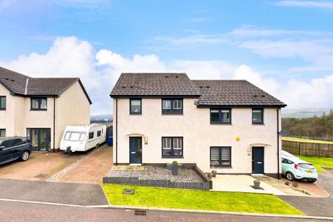 undefined, Auldlea Gardens, Beith