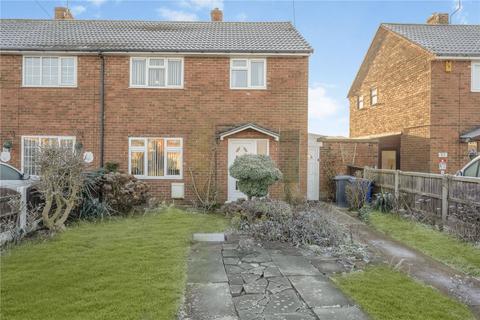 Coronation Road, Stainforth, Doncaster, South Yorkshire, DN7