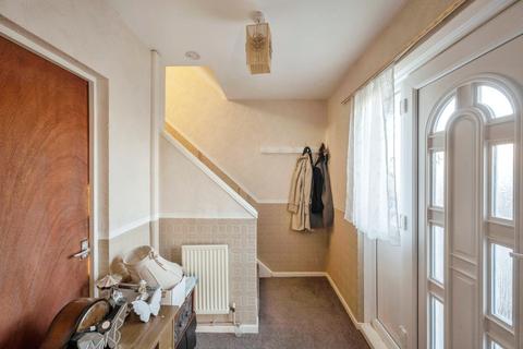 undefined, Coronation Road, Stainforth, Doncaster, South Yorkshire, DN7