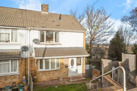 undefined, Violet Avenue, Edlington, Doncaster, South Yorkshire, DN12