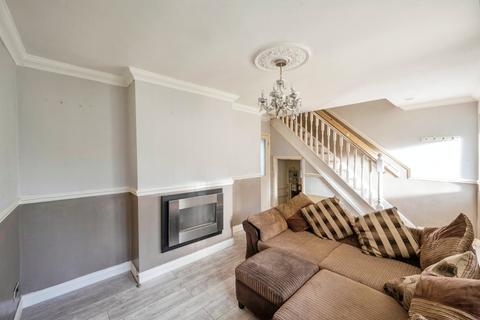 undefined, Violet Avenue, Edlington, Doncaster, South Yorkshire, DN12