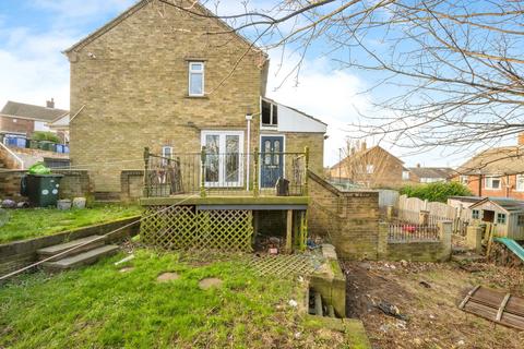 undefined, Violet Avenue, Edlington, Doncaster, South Yorkshire, DN12