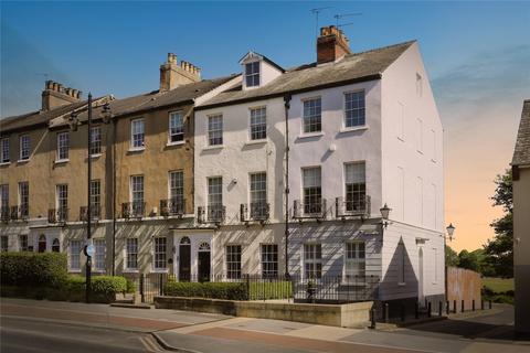 undefined, Albion Place, South Parade, Doncaster, South Yorkshire, DN1