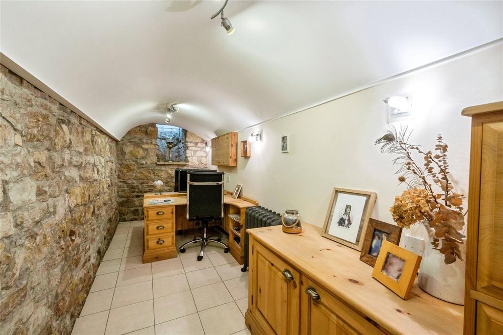 Cellar