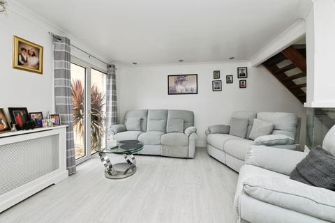 undefined, Eastbrooks Place, Pitsea, Basildon, Essex, SS13