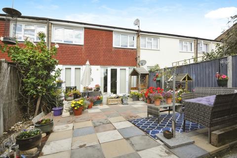 undefined, Peterborough Way, Basildon, Essex, SS14